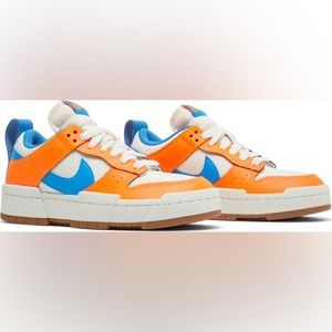 Nike Dunk Disrupt